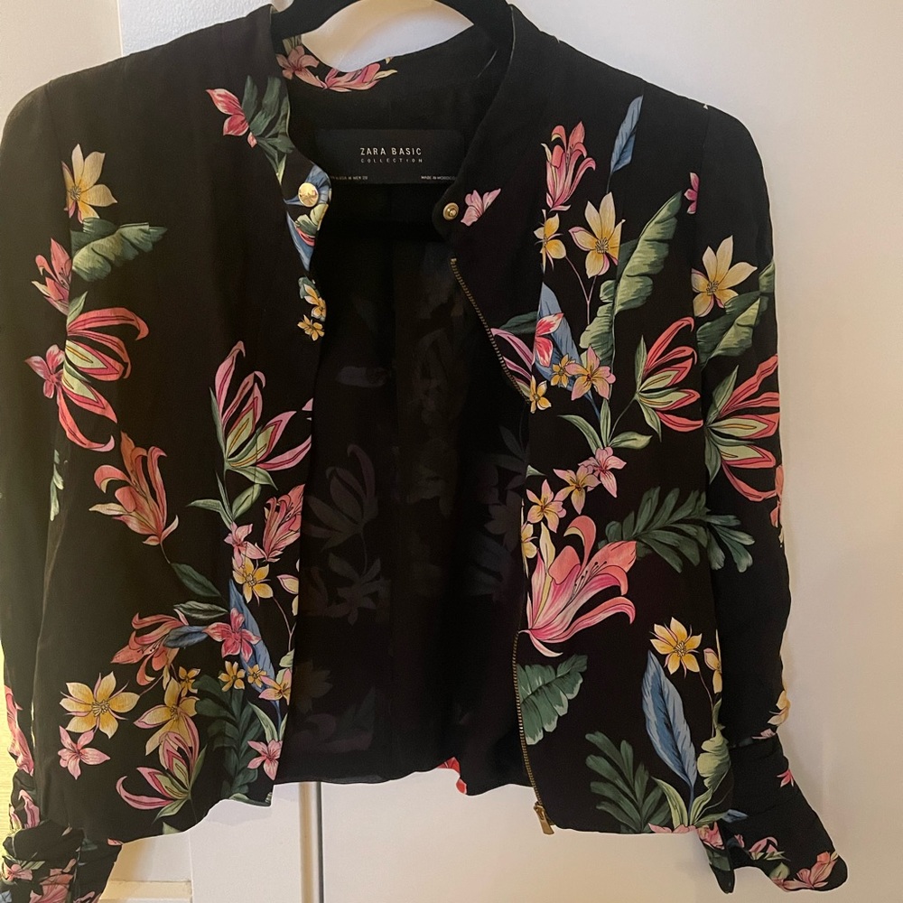 Floral